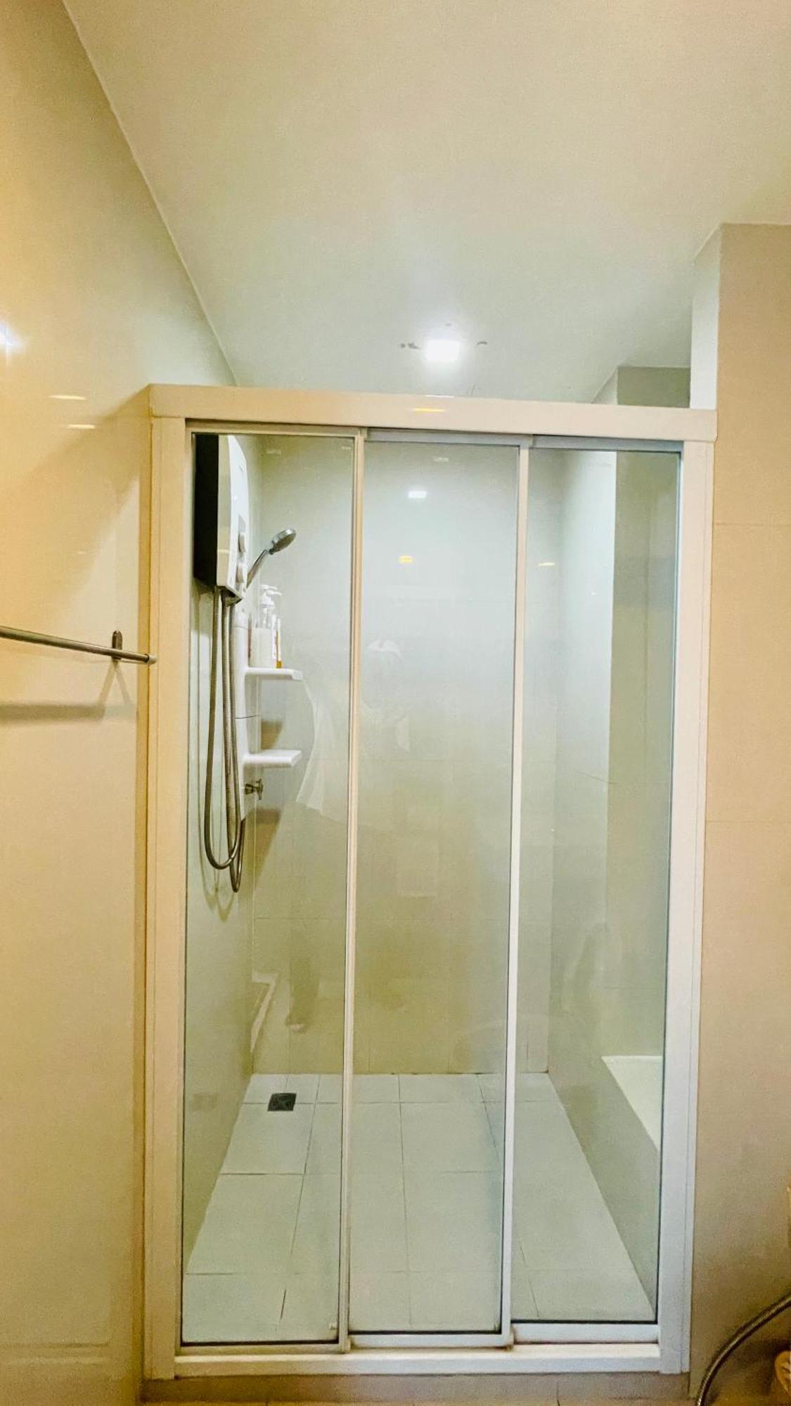 Appartement The Base 1 Bed 1 Bath à Pattaya Extérieur photo