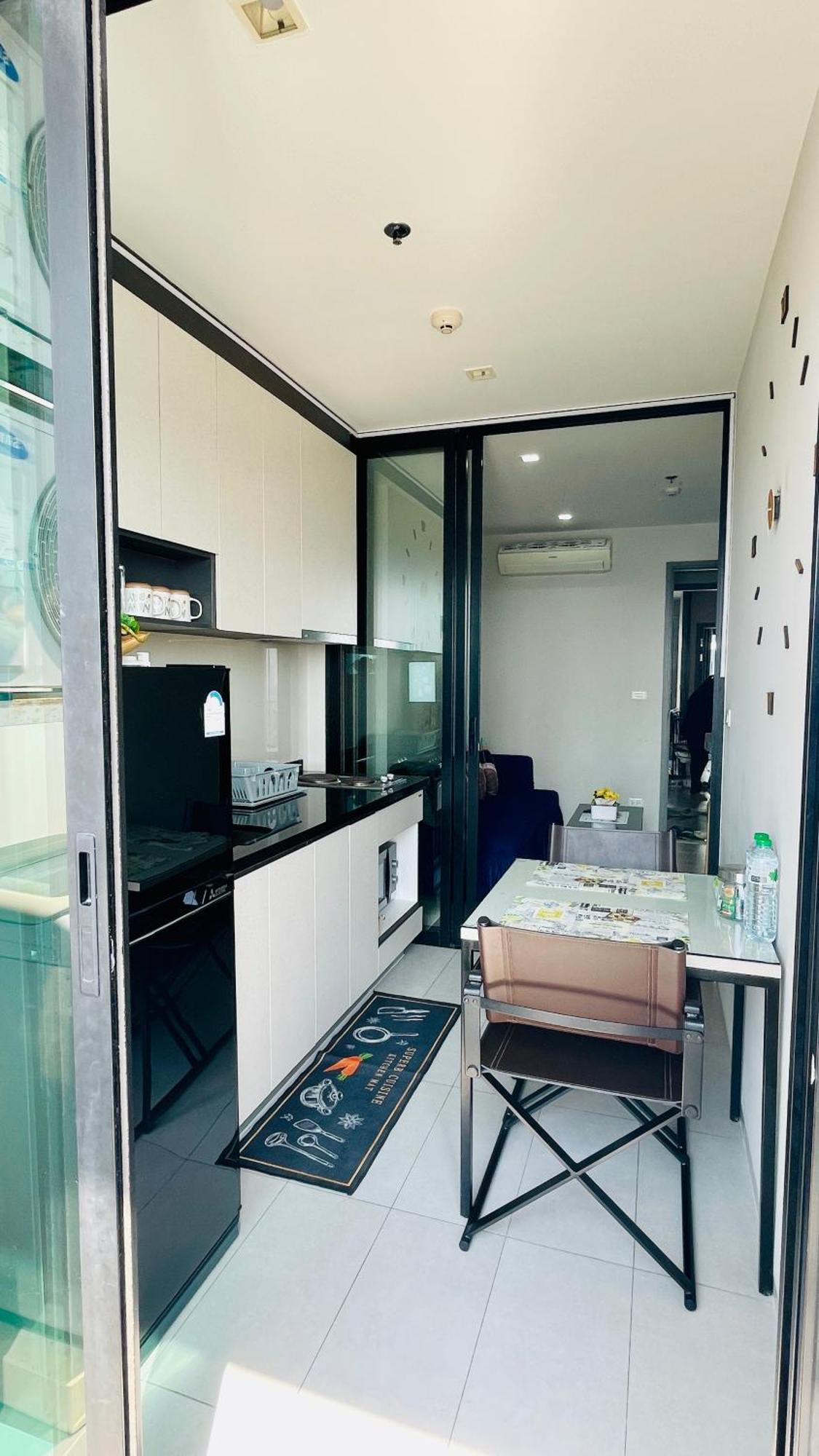 Appartement The Base 1 Bed 1 Bath à Pattaya Extérieur photo